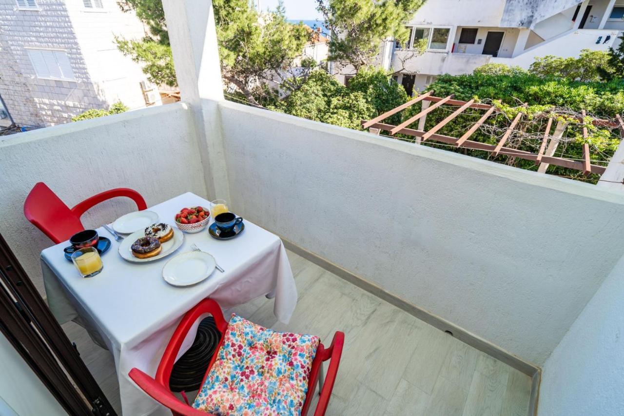 M2 Apartment Dubrovnik Exterior foto