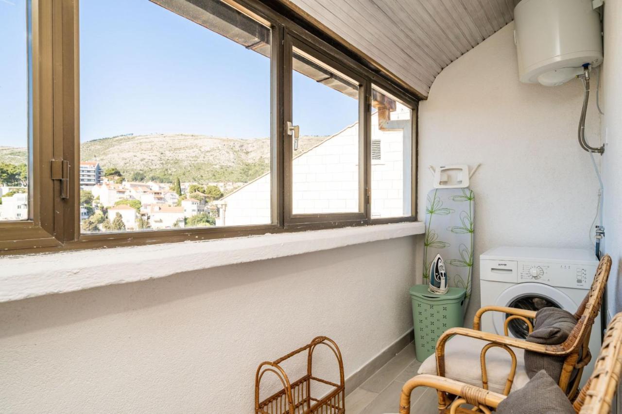 M2 Apartment Dubrovnik Exterior foto